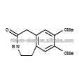 Pharmaceutical grade 7,8-Dimethoxy-1,3,4,5-tetrahydrobenzo[d]azepin-2-one CAS NO.20925-64-8 Ivabradine Hydrochloride